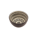 Hulu Bowl Istanbul 4.5in (11X6.5cm)