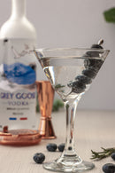 Copa Martini Imperio 9oz