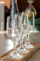 Embassy Wine 8.5oz (250ml)