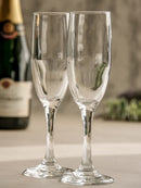 Embassy Flute 6oz (175ml)