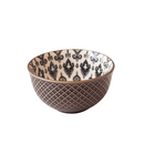 Hulu Bowl Muscat 4.5in (11X6.5cm)