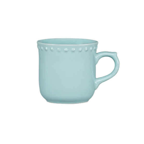 Mauve Turquesa Taza 10oz (290ml)*