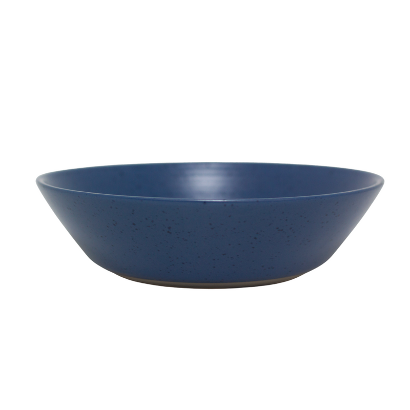 Tibet Coupe Bowl 7.5in (20.5X5.5cm)*