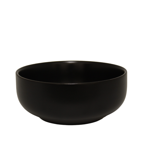 Black Night Bowl 6in (15cm)*