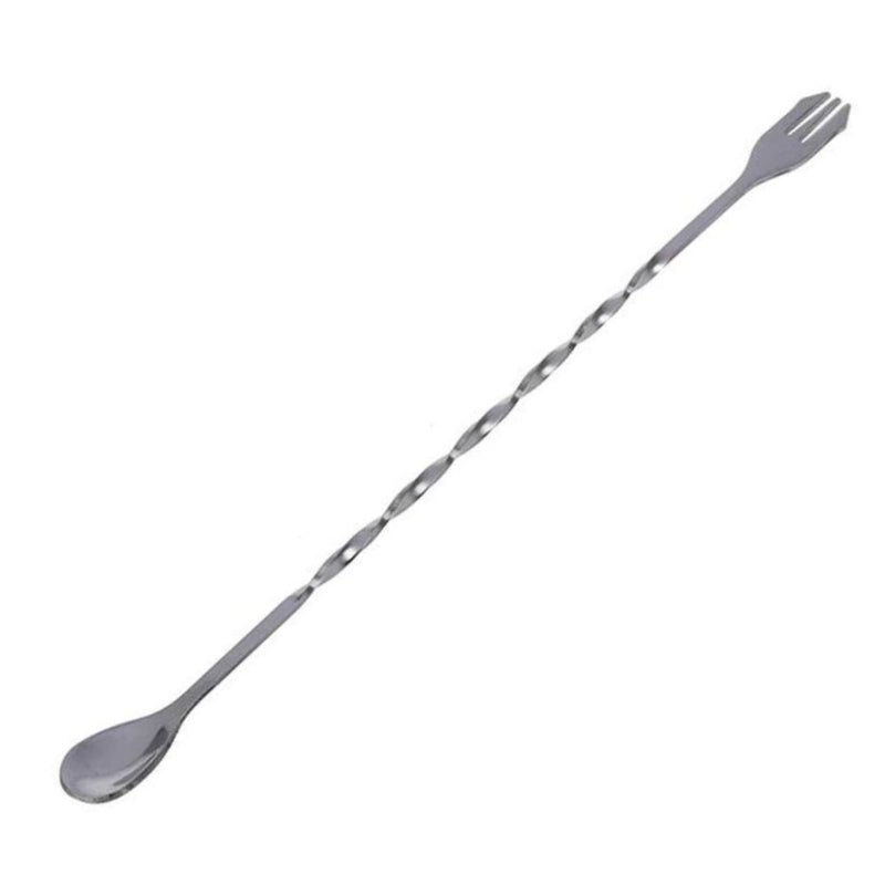 Stainless Flow Mixing Spoon