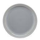 Mauve Gris Plato Trinche 10.6in (27cm)*