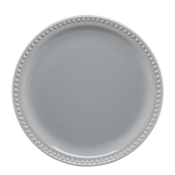 Mauve Gris Plato Trinche 10.6in (27cm)*