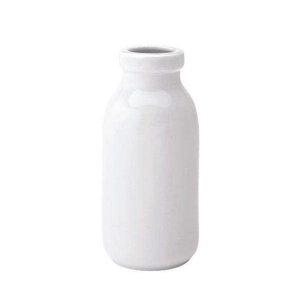Mini Ceramic Milk Bottle 4.5oz (130ml)*
