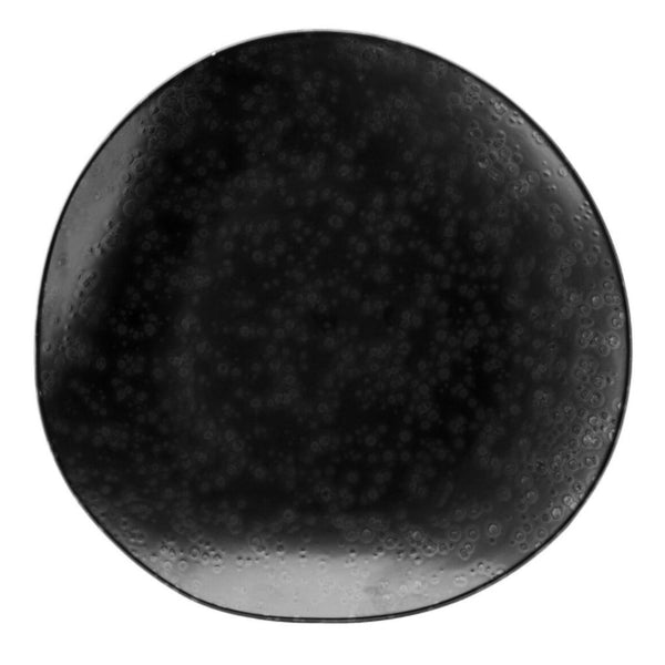 Nero Plate 10in (25.5cm)*
