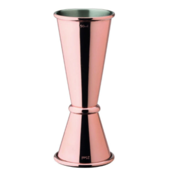 Copper Jigger 25/50ml