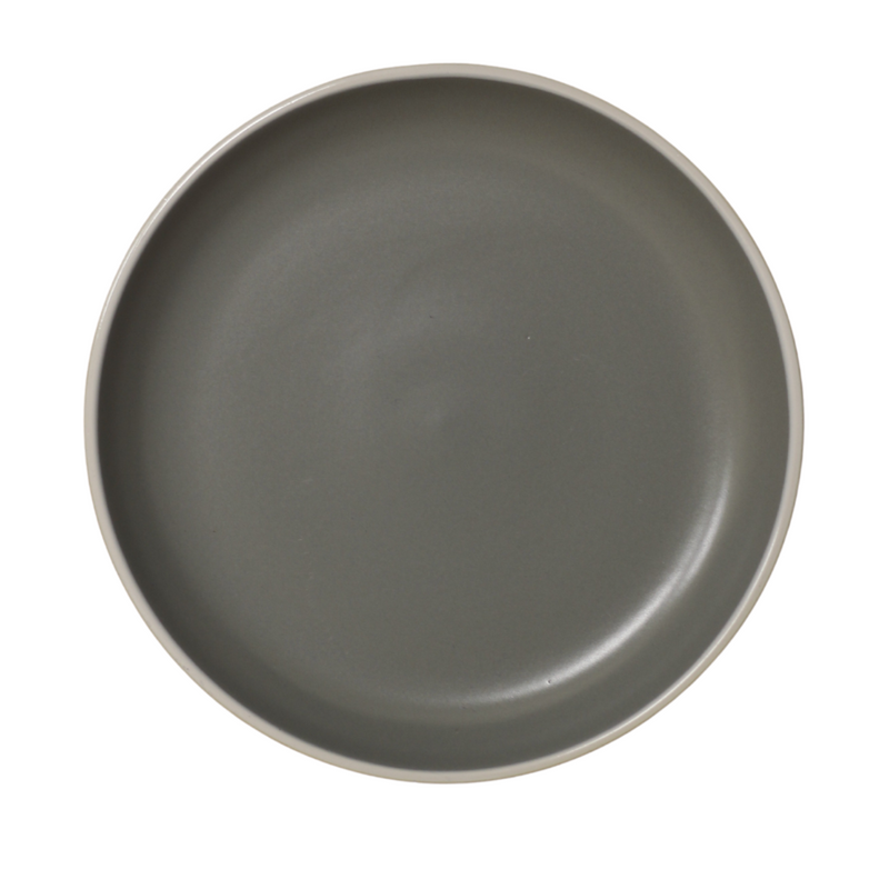 Mino Dinner Plate 10.5in (27cm)*