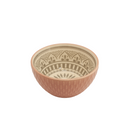 Hulu Bowl Delhi 4.5in (11X6.5cm)