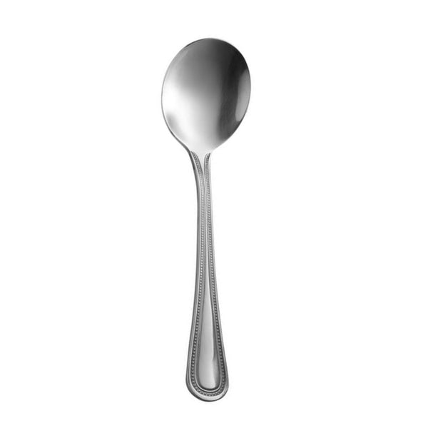 Harbour Soup Spoon*