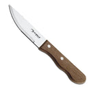 Cuchillo Jumbo Para Churrasco 25cm*