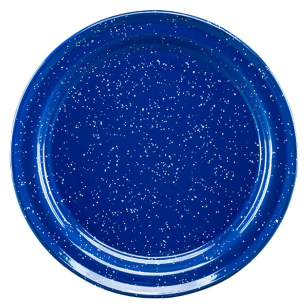 Peltre Azul Real Nevado Plato Trinche 11.8in (30cm)*