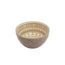 Hulu Bowl Mumbai 4.5in (11X6.5cm)