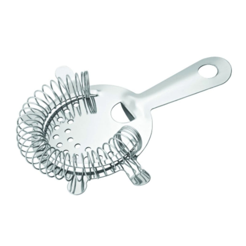 Cocktail Strainer 4 Prong*