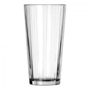 Casual Cooler Duratufft Clear Lines 20oz (591ml)