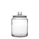 Biscotti Jar 34oz (1L)*