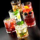 Anytime Old Fashioned W/ Deco Space 11.75oz (350ml)*