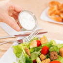 Ramekin Acero Inoxidable 4oz*