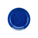 Peltre Azul Real Nevado Plato Trinche 8.7in (22cm)*