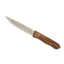 Cuchillo De Carne Madera 5in*