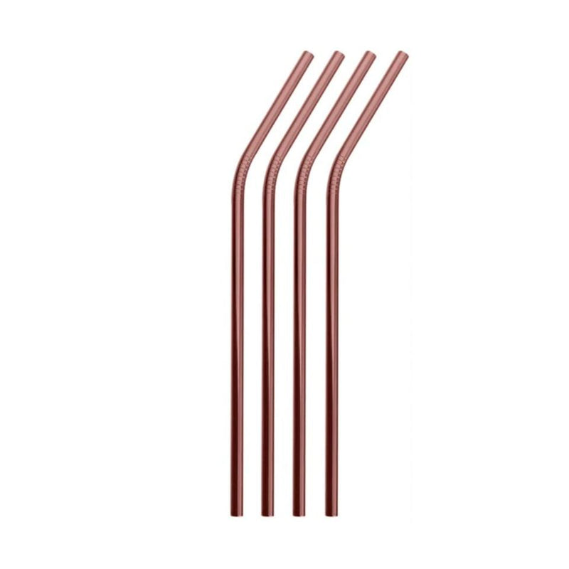Stainless Steel Copper Straw