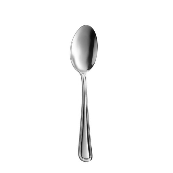 Mid Classic Rim Coffee Spoon*