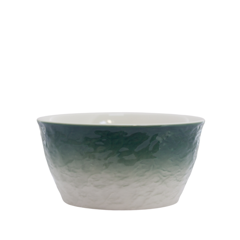 Flow Bowl Green 6in (15cm)*