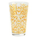 Parma Shaker Gold Chase 16oz (480ml)