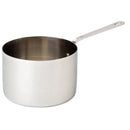 Stainless Steel Presentation Pan 3.5in*