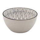 Hulu Bowl Dandelion 6in (15X8cm)