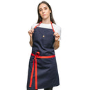 Classic Apron Navy*
