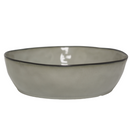 Mist Serving Bowl 10in (25.5cm)*