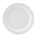 Narrow Rim Plate 9in (23cm)