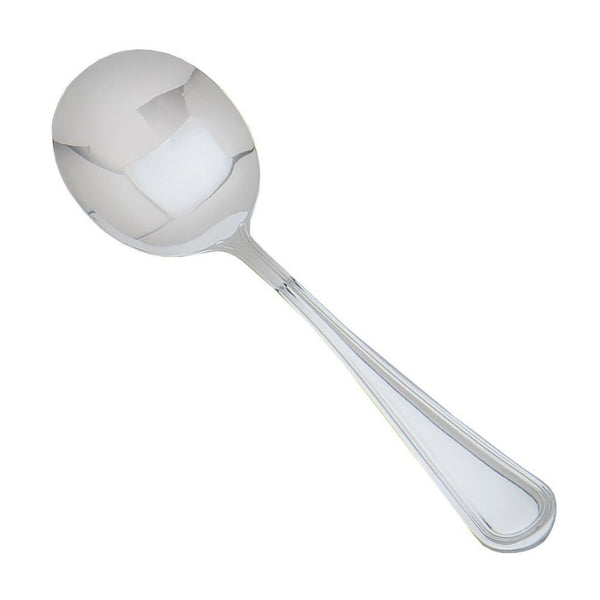 Regency Extra Heavy Large Serving Spoon 8in*