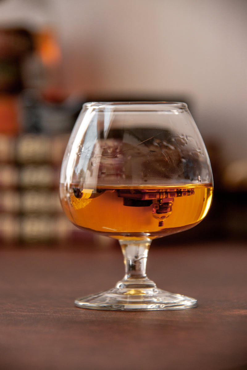 Citation Brandy 6oz (175ml)