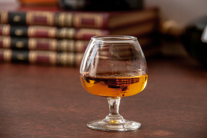 Citation Brandy 6oz (175ml)