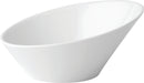 Elipse Bevel Bowl 8.25in (21cm) 23.25oz (660ml)