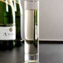 Carnival Bud Vase Glass