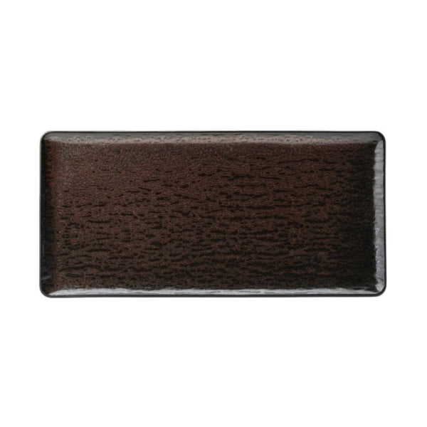 Pacha Rectangular Platter 10in*