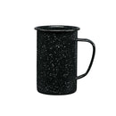 Peltre Negro Tarro Cervecero 21oz (620ml)*