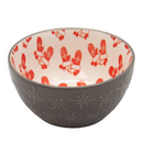 Hulu Bowl Mitts 6in (15X8cm)