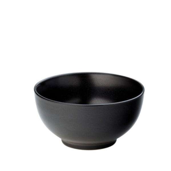 Noir Rice Bowl 4.75in*