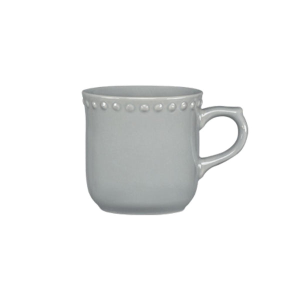 Mauve Gris Taza 10oz (290ml)*