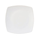 Rounded Square Plate 9.5in (24cm)