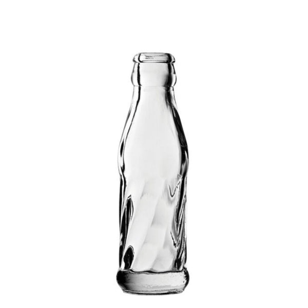 Mini Cola Bottle 1.5oz (45ml)*