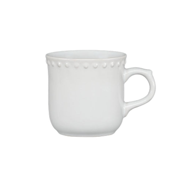 Mauve Blanco Taza 10oz (290ml)*