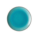 Aqua Coupe Plate 6.25in (16cm)*